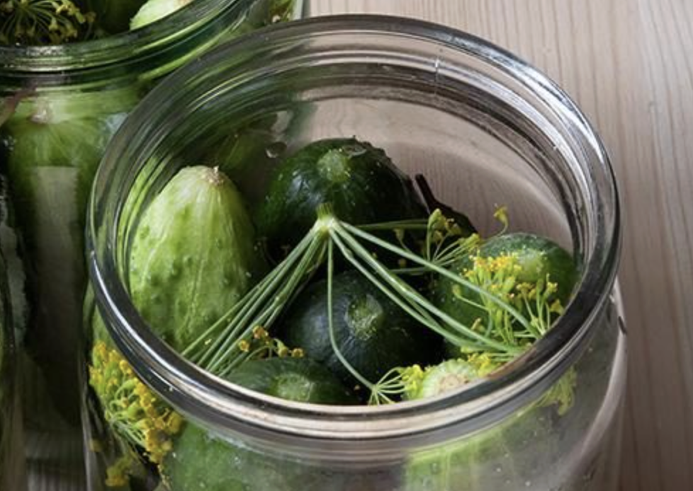 Kapor és mezei gyógynövények